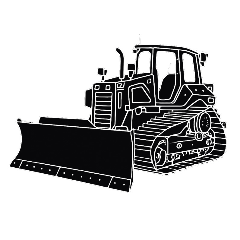 Dozer Parts
