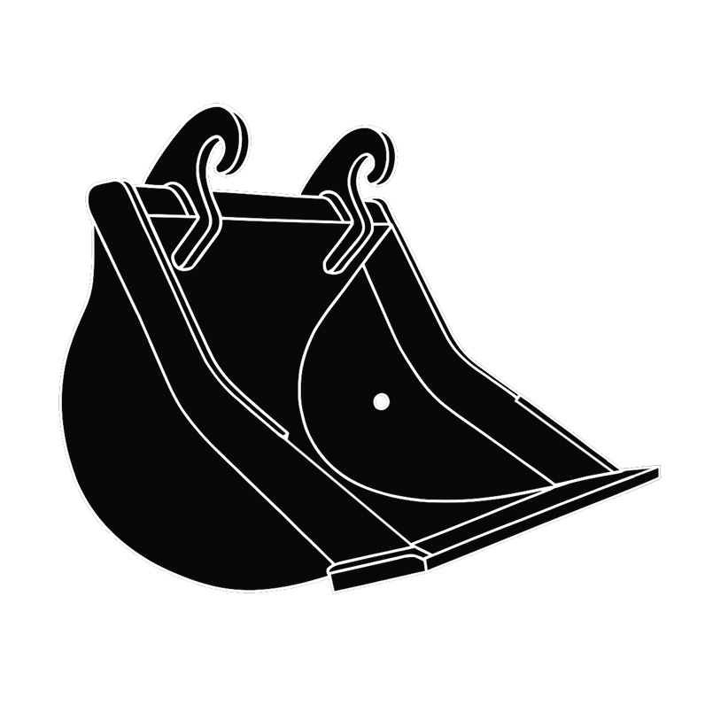 Excavation buckets