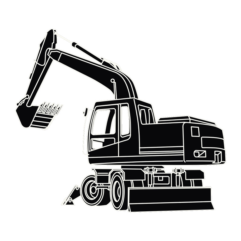 Miscellaneous Excavators