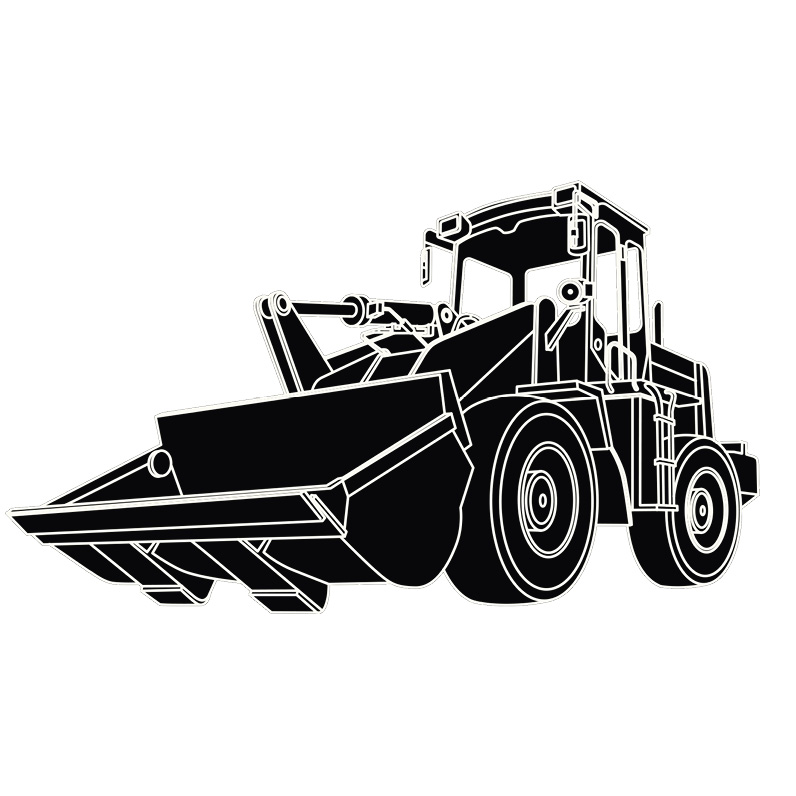 Miscellanious Wheel Loaders