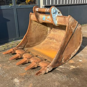 HH4-1200 Lehnhoff MS25