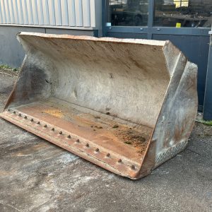 WG-2450 Volvo small