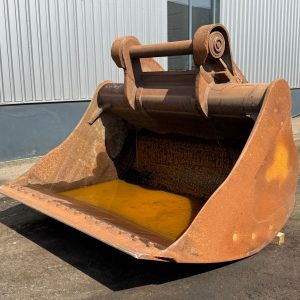 Dieplepel HH8-2500 HS 80-100