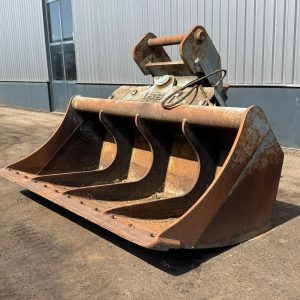 Tilting Bucket ngt-3000 Lehnhoff HS40