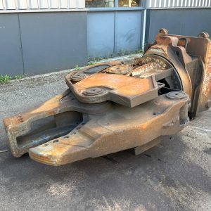 Verachtert vts40/CAT MP20S oq80