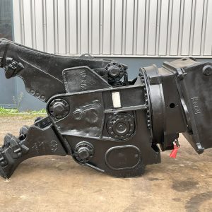 Verachtert VTK40/CAT MP20PP OQ80