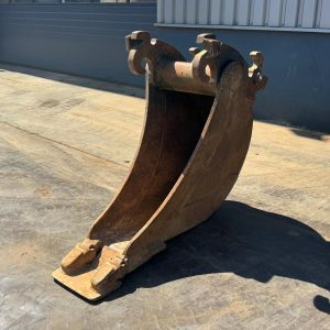Excavation bucket CW40S