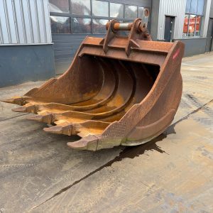 Excavator bucket Cat 365