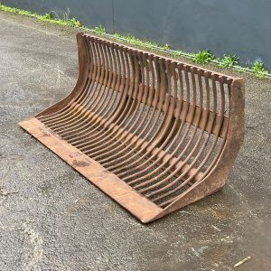 Skeleton bucket 1800mm