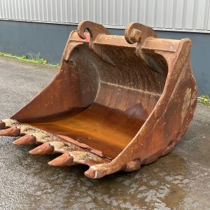 Baggerlöffel Verachtert CW45