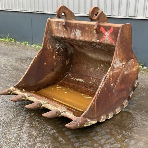 Baggerlöffel Verachtert CW40