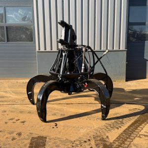 Verachtert grapple GSM.22.400 DH SG CE