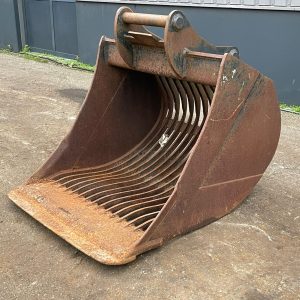 Skeleton bucket RG3-1200 OQ 70