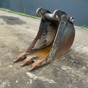Excavator bucket Verachtert CW 20s/30s/40s