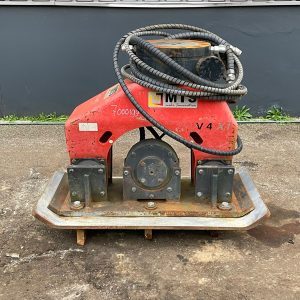 MTS V4X1 OQ 70/55 vibrating plate