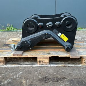 Caterpillar D4N CW-40 CAT linkage