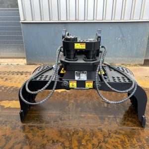 Groenveld Grijper CW10