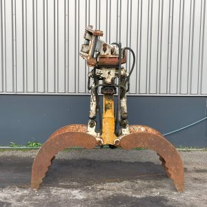 HHG-650.1 Bomenklem