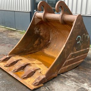 Excavator bucket HH5-1450-CW45S