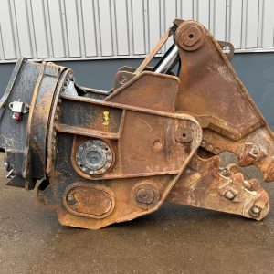 Caterpillar MP15CR /  Verachtert VTB30