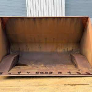 Eurosteel WGO165.40-330 / Verachtert SW2007/8