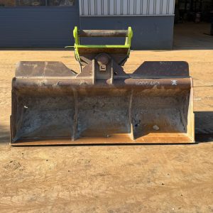 OilQuick Kantelbak OQ70 - 55