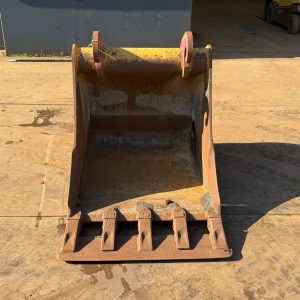 Excavator bucket CW 40