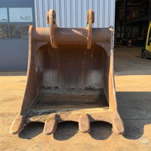 Excavator bucket 385 HH8 / 1800