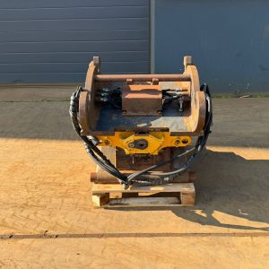Engcon Tilrotator CWR