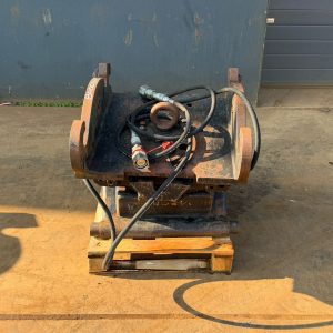Rotating Coupler