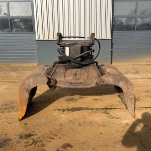 Verachtert VRG 25 / CW40