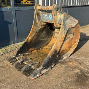 Excavator bucket hh4-900	dieplepel Lehnhoff MS25