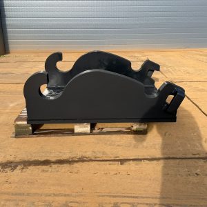 Quick Coupler Top bracket  CW 70