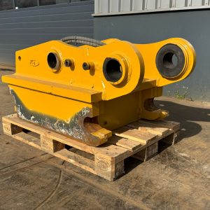 Quick Coupler Caterpillar 352 S90