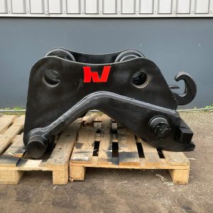 Quick Coupler Verachtert H6N-CW70