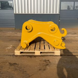 Quick Coupler Caterpillar CW 70 H6N