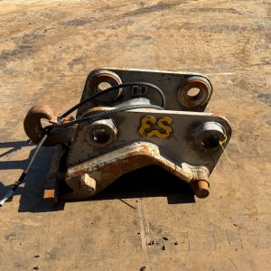 Quick coupler CW 30 /40