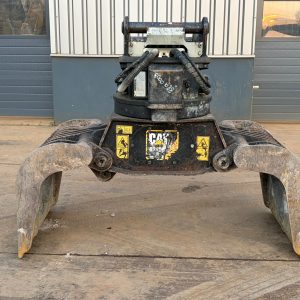 Caterpillar G310B-D