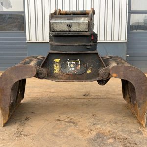 Caterpillar G320B-D OQ70/55