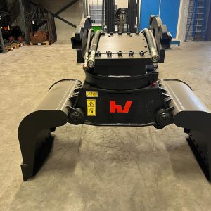 Verachtert Sorting grapple G314 B- R unused