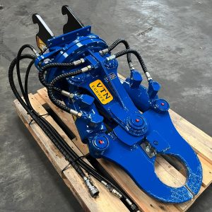 VTN Demolition shear PD02