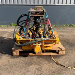 PILE BREAKER Taets 3,5