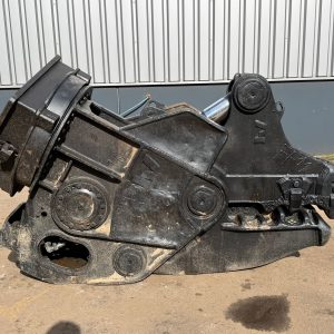 Demolition shear VTP40 / MP20