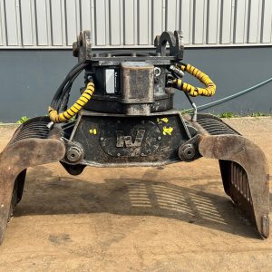 Verachtert VRG 20 / G310B
