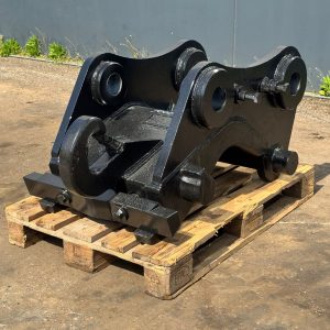 Quick Coupler Verachtert CW55S H6N