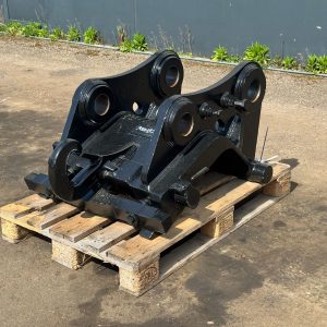 Quick Coupler Verachtert CW45 H6N