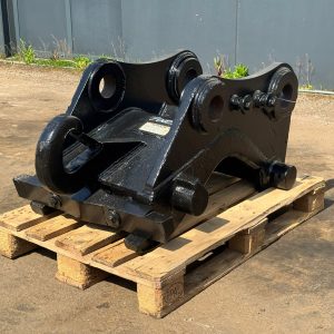 Quick Coupler Verachtert CW55S H6N