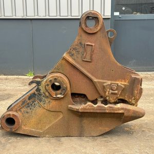 Caterpillar MP15 PS jaw/P30 jaw
