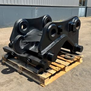 Verachtert CW70 Quick coupler