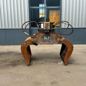 Verachtert VRG 25/2R CW20/30/40